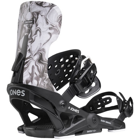 Meteorite Surf Series Bindings 24/25