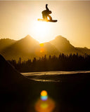 Mountain Twin Snowboard 26/27