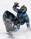 Mountain Twin Snowboard 26/27