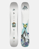 Rally Cat Snowboard 26/27