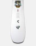 Rally Cat Snowboard 26/27