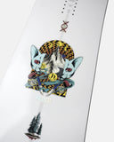 Rally Cat Snowboard 26/27