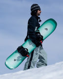 Twincraft Snowboard 26/27