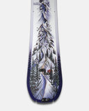 Women's Dream Weaver 2.0 Snowboard 26/27