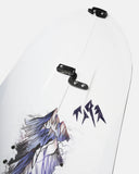 Women's Dream Weaver 2.0 Snowboard 26/27