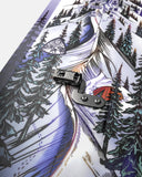 Women's Dream Weaver 2.0 Snowboard 26/27