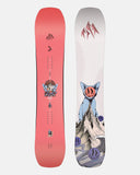 Women's Rally Cat Snowboard 26/27