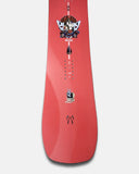 Women's Rally Cat Snowboard 26/27