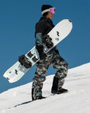 Women's Stratos Splitboard 26/27