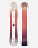 Women's Twin Sister Snowboard 26/27