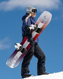 Women's Twin Sister Snowboard 26/27