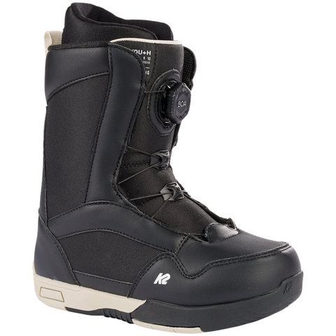 You+h Boots 23/24/25