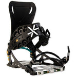 Prime XW Bindings 22/23