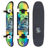 Mason Ho Pro Danger Complete - Blue & Gold Boardshop