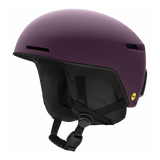 Code MIPS Helmet