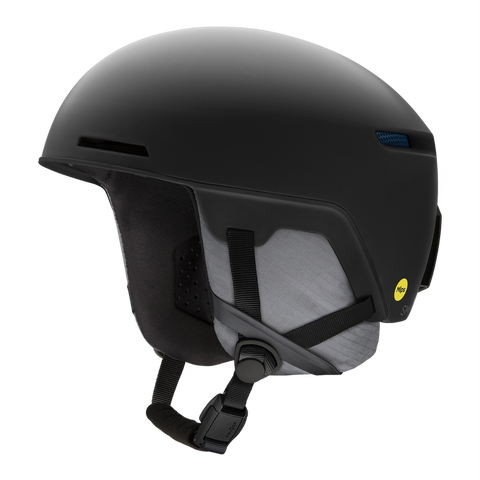 Code MIPS Helmet