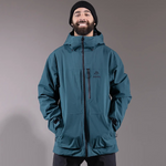 MTN Surf Insulated Parka 24/25