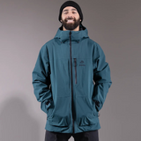 MTN Surf Insulated Parka 24/25