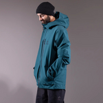 MTN Surf Insulated Parka 24/25