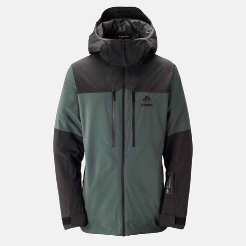 M's Mtn Surf Jacket 23/24