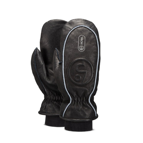 Public X Highland Mitt 25/26