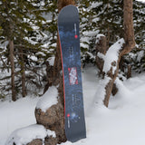 V-Twin Snowboard 26/27