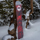 V-Twin Snowboard 26/27