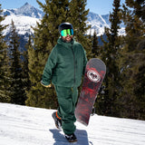 V-Twin Snowboard 26/27
