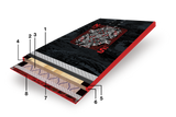 V-Twin Snowboard 26/27