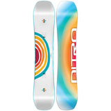 Optisym Snowboard 22/23