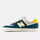 Numeric 574 Vulc Shoes