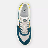 Numeric 574 Vulc Shoes