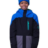 Youth Hydrastash Insulated Jacket 23/24