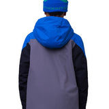 Youth Hydrastash Insulated Jacket 23/24