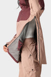 Upton Insulated Anorak 24/25