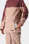 Upton Insulated Anorak 24/25