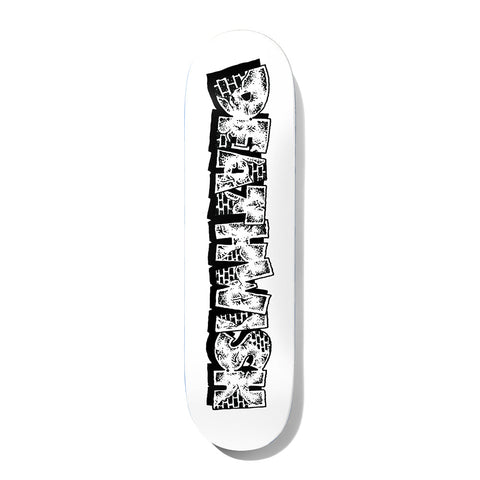 PD Incarceration Deck