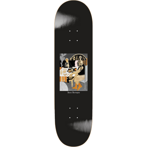 Herrington Tea Riders Deck