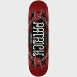 Toby Pro Oval Deck