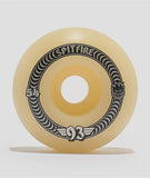 F4 93D Classic Wheels