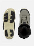 Octave Snowboard Boots 25/26 - Blue & Gold Boardshop