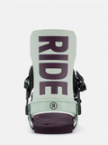 Women's Specter Bindings 25/26 - Blue & Gold Boardshop