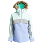 W Shelter Jacket 22/23