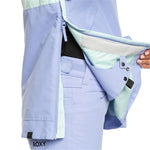 W Shelter Jacket 22/23