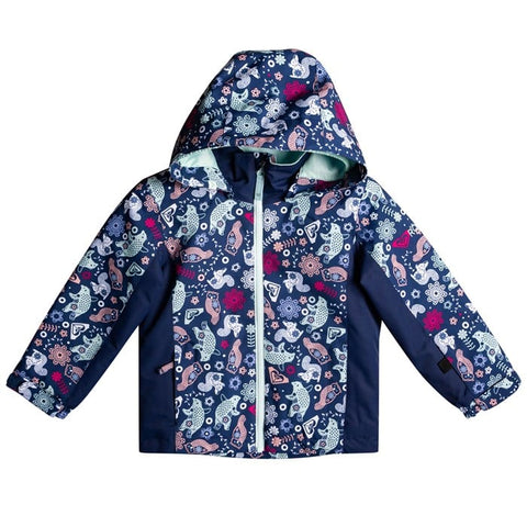 Snowy Tale Insulated Jacket 22/23
