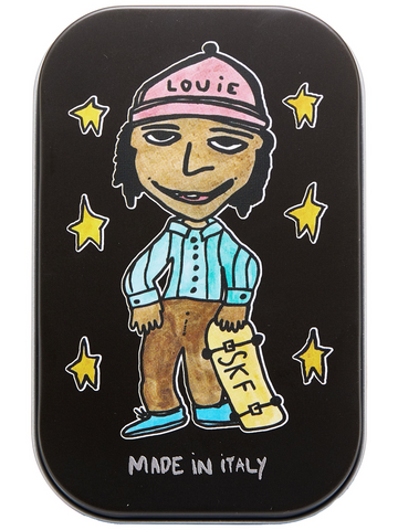 Louie Pro Bearings
