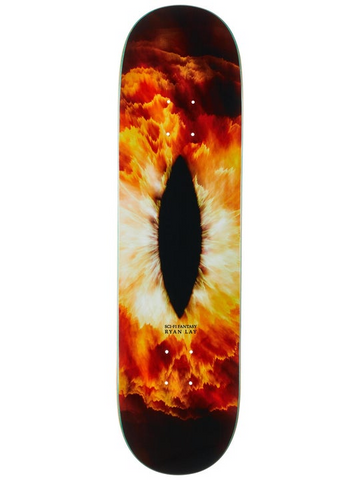 Ryan Lay Eye Of Sauron Deck