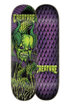 Russell Serpent Skull Deck