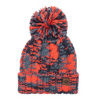 W's Chunky Rib Cuffed Beanie