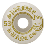 99 DU Burner Wheels